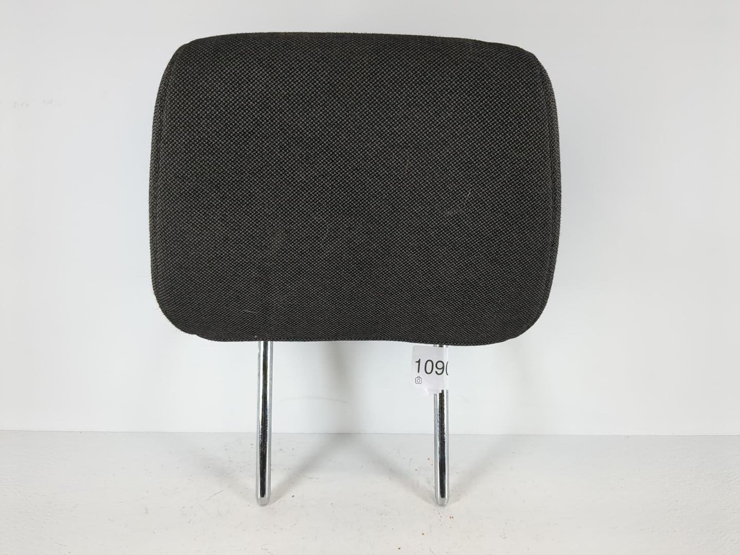 2009 Ford Flex Headrest Head Rest Front Driver Passenger Seat Fits OEM Used Auto Parts - Oemusedautoparts1.com