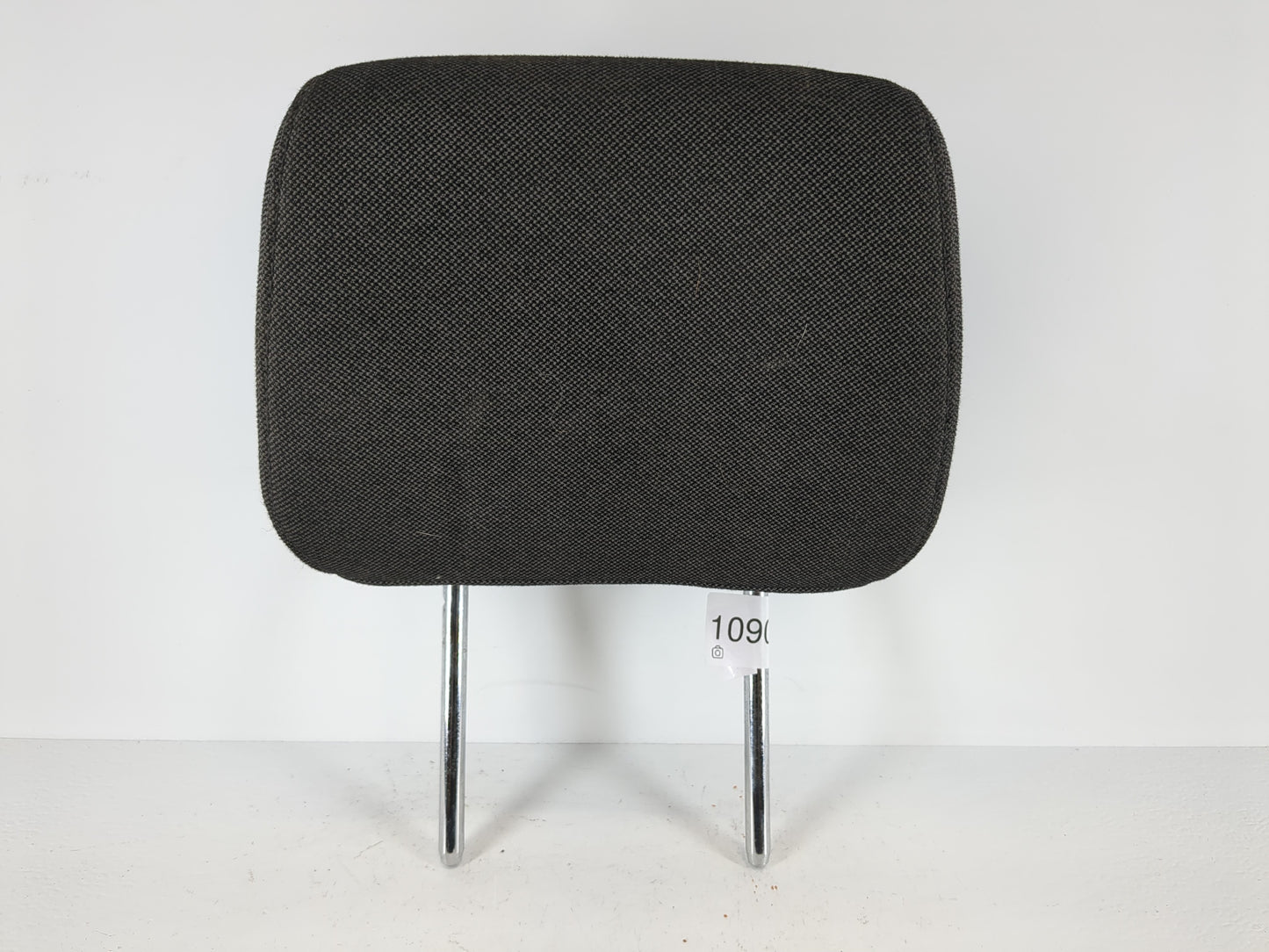 2009 Ford Flex Headrest Head Rest Front Driver Passenger Seat Fits OEM Used Auto Parts - Oemusedautoparts1.com