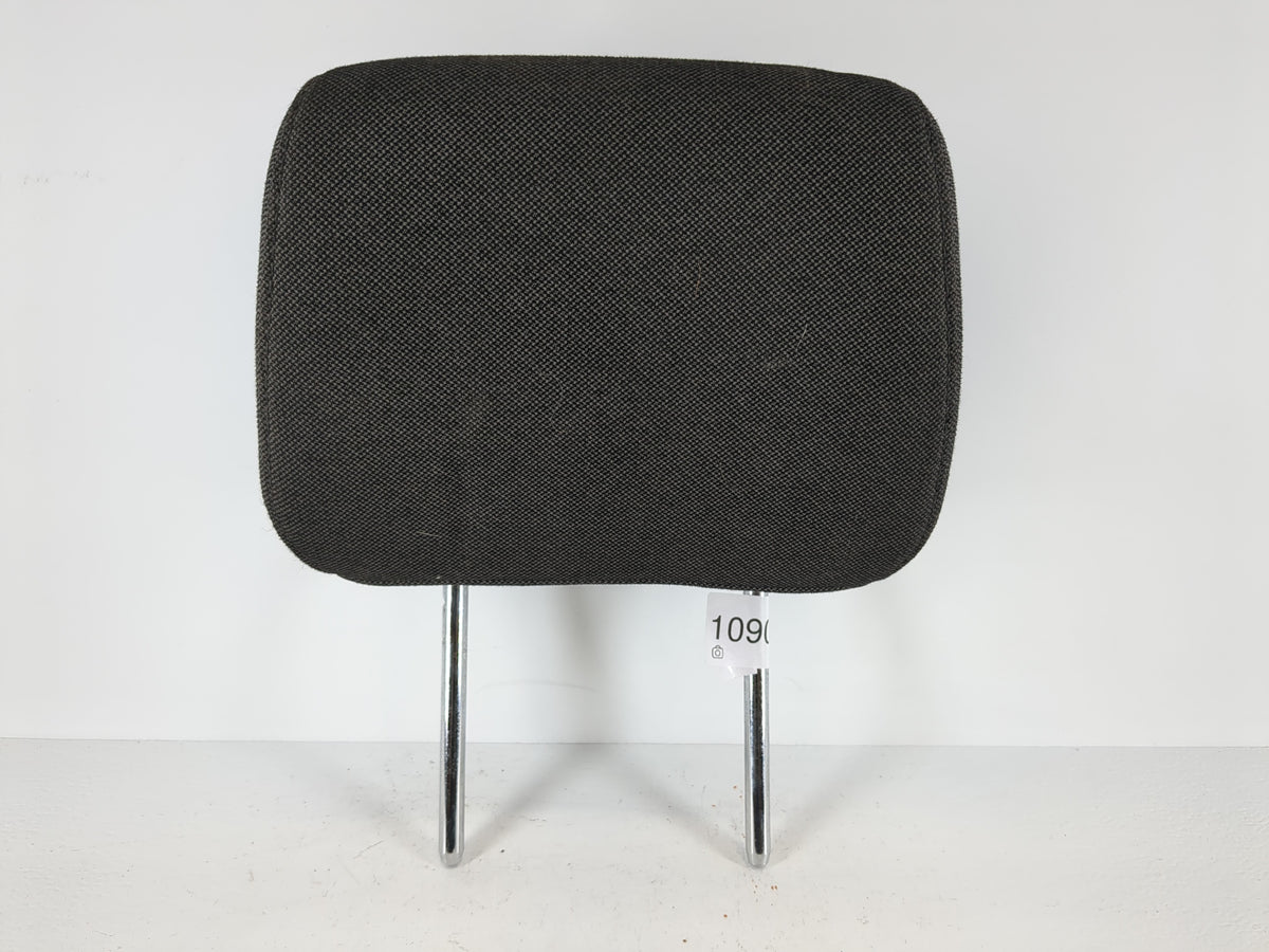 2009 Ford Flex Headrest Head Rest Front Driver Passenger Seat Fits OEM Used Auto Parts - Oemusedautoparts1.com
