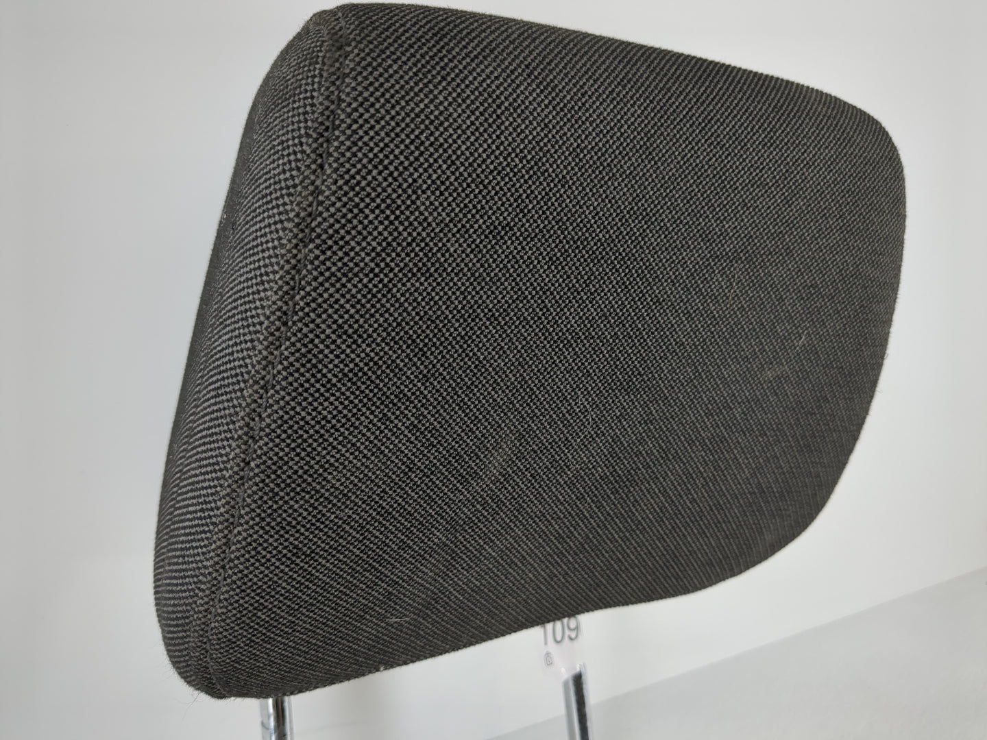 2009 Ford Flex Headrest Head Rest Front Driver Passenger Seat Fits OEM Used Auto Parts - Oemusedautoparts1.com