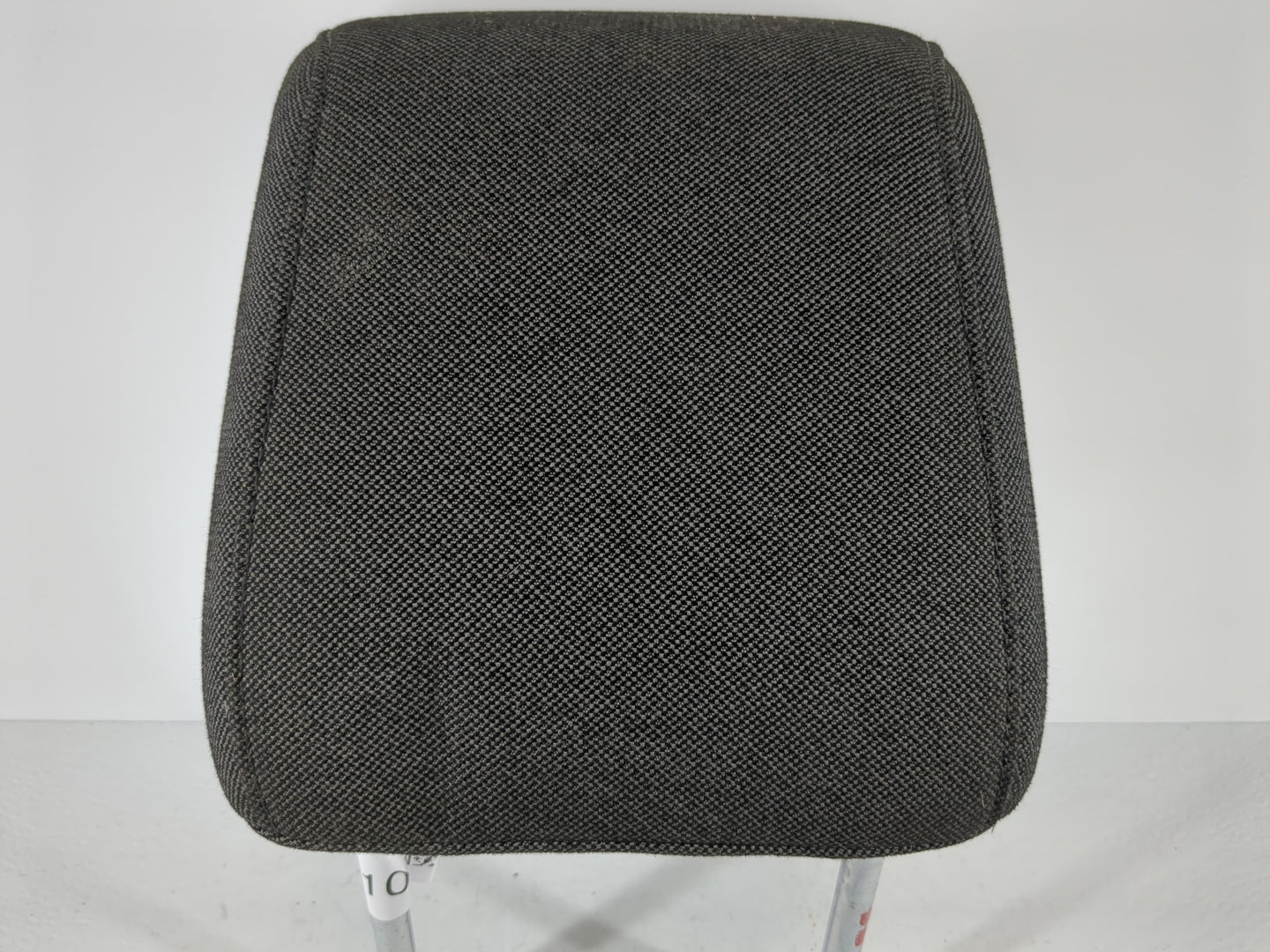 2009 Ford Flex Headrest Head Rest Front Driver Passenger Seat Fits OEM Used Auto Parts - Oemusedautoparts1.com