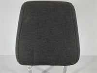 2009 Ford Flex Headrest Head Rest Front Driver Passenger Seat Fits OEM Used Auto Parts - Oemusedautoparts1.com