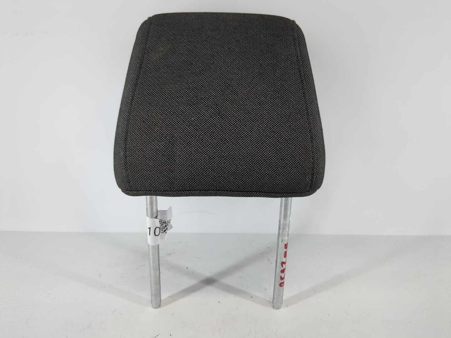 2009 Ford Flex Headrest Head Rest Front Driver Passenger Seat Fits OEM Used Auto Parts - Oemusedautoparts1.com