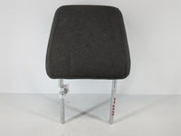 2009 Ford Flex Headrest Head Rest Front Driver Passenger Seat Fits OEM Used Auto Parts - Oemusedautoparts1.com