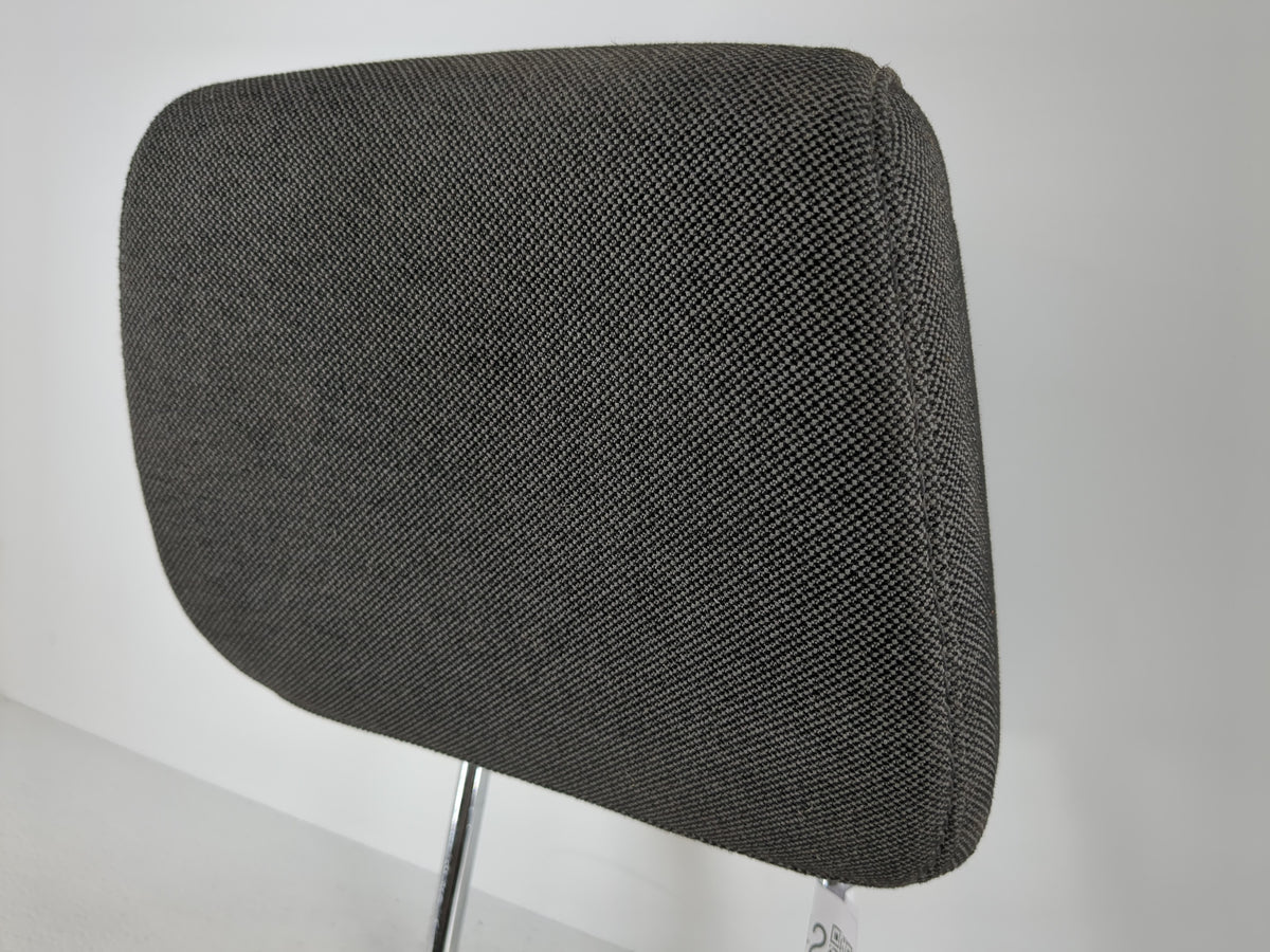 2009 Ford Flex Headrest Head Rest Front Driver Passenger Seat Fits OEM Used Auto Parts - Oemusedautoparts1.com
