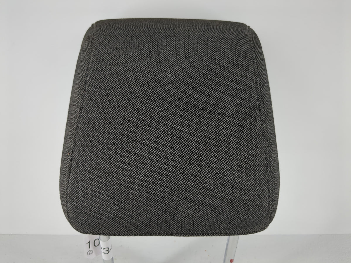 2009 Ford Flex Headrest Head Rest Front Driver Passenger Seat Fits OEM Used Auto Parts - Oemusedautoparts1.com