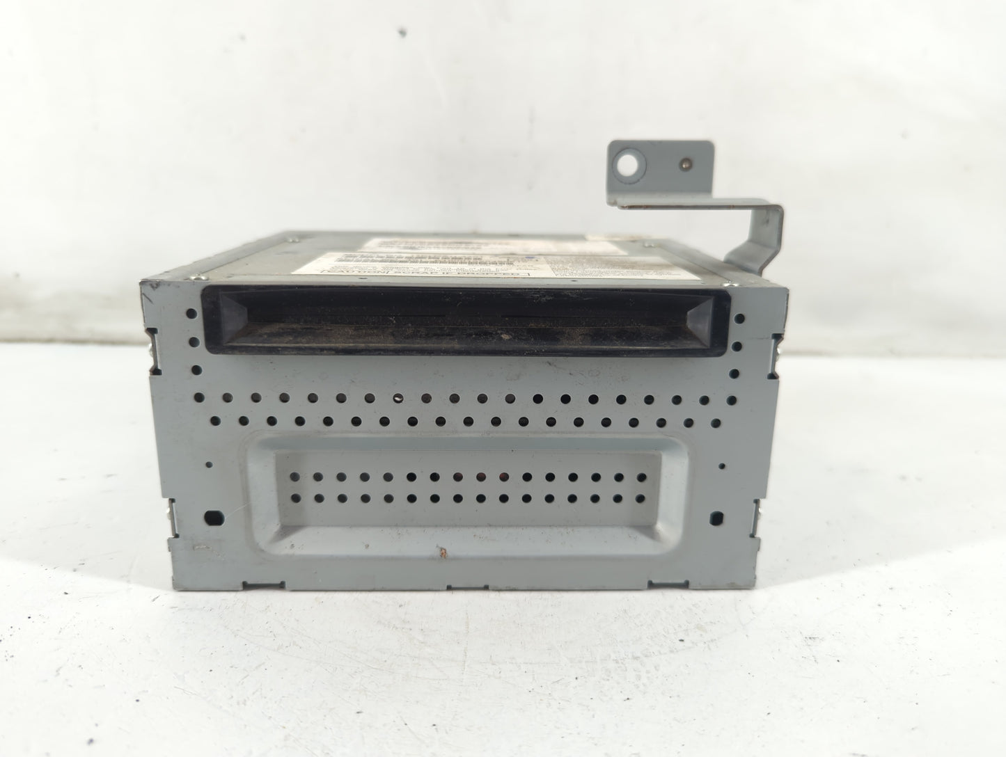 2009 Ford Flex Radio AM FM Cd Player Receiver Replacement P/N:(1p)NAU-4201 Fits OEM Used Auto Parts - Oemusedautoparts1.com