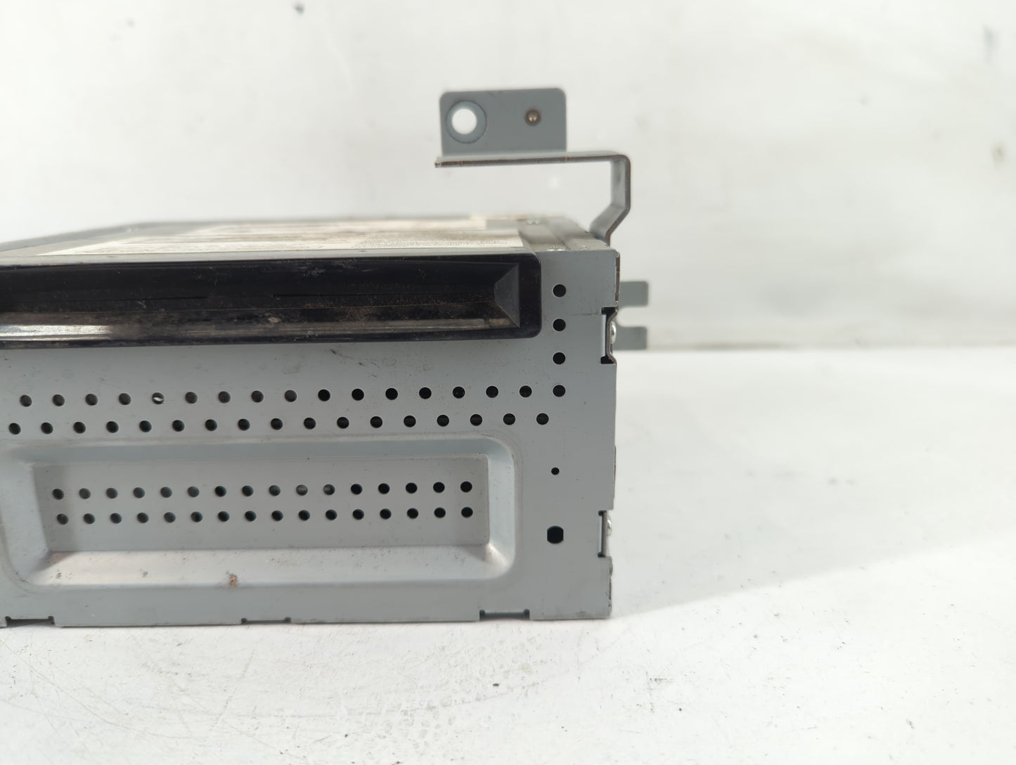 2009 Ford Flex Radio AM FM Cd Player Receiver Replacement P/N:(1p)NAU-4201 Fits OEM Used Auto Parts - Oemusedautoparts1.com