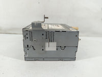 2009 Ford Flex Radio AM FM Cd Player Receiver Replacement P/N:(1p)NAU-4201 Fits OEM Used Auto Parts - Oemusedautoparts1.com