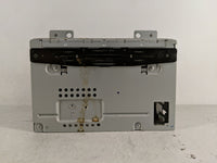 2009 Ford Flex Radio AM FM Cd Player Receiver Replacement P/N:8A8T-19C107-AH Fits OEM Used Auto Parts - Oemusedautoparts1.co