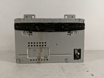 compare product 2009 Ford Flex Radio AM FM Cd Player Receiver Replacement P/N:8A8T-19C107-AH Fits OEM Used Auto Parts