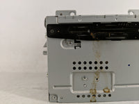2009 Ford Flex Radio AM FM Cd Player Receiver Replacement P/N:8A8T-19C107-AH Fits OEM Used Auto Parts - Oemusedautoparts1.co