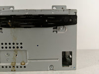 2009 Ford Flex Radio AM FM Cd Player Receiver Replacement P/N:8A8T-19C107-AH Fits OEM Used Auto Parts - Oemusedautoparts1.co