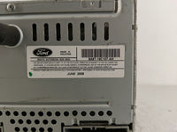 2009 Ford Flex Radio AM FM Cd Player Receiver Replacement P/N:8A8T-19C107-AH Fits OEM Used Auto Parts - Oemusedautoparts1.co
