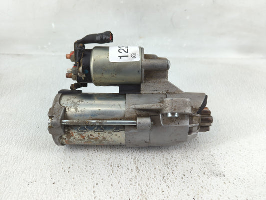 2009-2019 Ford Flex Car Starter Motor Solenoid OEM P/N:8G1T-11000-AC Fits OEM Used Auto Parts - Oemusedautoparts1.com