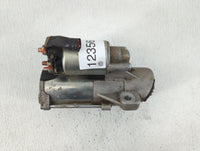 2009-2019 Ford Flex Car Starter Motor Solenoid OEM P/N:8G1T-11000-AC Fits OEM Used Auto Parts - Oemusedautoparts1.com