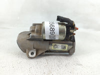 2009-2019 Ford Flex Car Starter Motor Solenoid OEM P/N:8G1T-11000-AC Fits OEM Used Auto Parts - Oemusedautoparts1.com