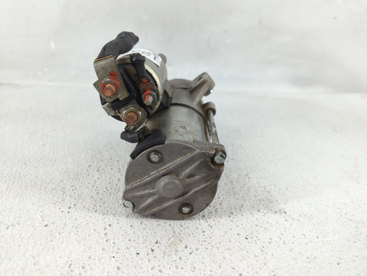 2009-2019 Ford Flex Car Starter Motor Solenoid OEM P/N:8G1T-11000-AC Fits OEM Used Auto Parts - Oemusedautoparts1.com