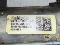 2009-2019 Ford Flex Car Starter Motor Solenoid OEM P/N:8G1T-11000-AC Fits OEM Used Auto Parts - Oemusedautoparts1.com