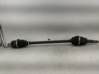 2009-2013 Ford Flex Axle Shaft Front Driver Cv C/v - Oemusedautoparts1.com