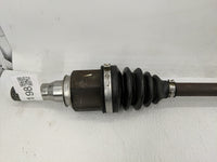 2009-2013 Ford Flex Axle Shaft Front Driver Cv C/v - Oemusedautoparts1.com