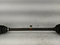 2009-2013 Ford Flex Axle Shaft Front Driver Cv C/v - Oemusedautoparts1.com