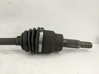 2009-2013 Ford Flex Axle Shaft Front Driver Cv C/v - Oemusedautoparts1.com
