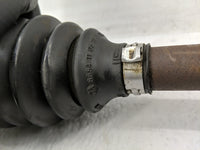 2009-2013 Ford Flex Axle Shaft Front Driver Cv C/v - Oemusedautoparts1.com