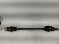 2009-2013 Ford Flex Axle Shaft Front Driver Cv C/v - Oemusedautoparts1.com