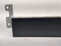 2009-2010 Ford Flex Radio AM FM Cd Player Receiver Replacement P/N:8A8T-19C116-AH Fits Fits 2009 2010 OEM Used Auto Parts - 