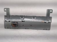 2009-2010 Ford Flex Radio AM FM Cd Player Receiver Replacement P/N:8A8T-19C116-AH Fits Fits 2009 2010 OEM Used Auto Parts - 