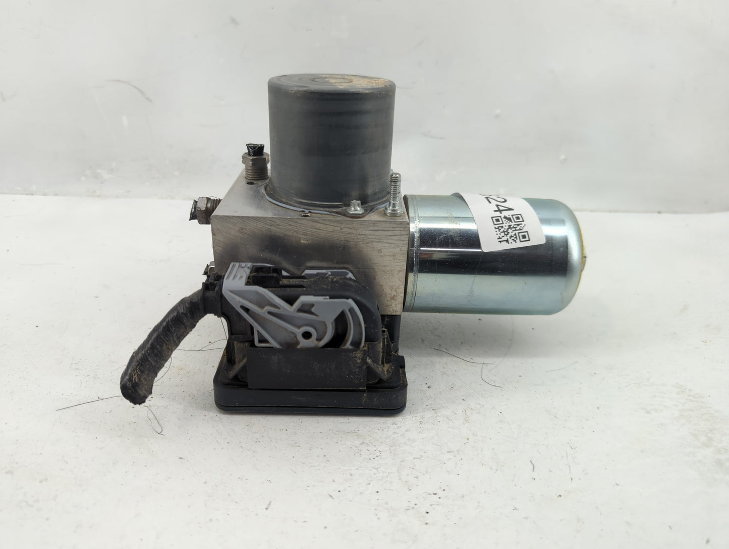 2009-2012 Ford Flex Master Power Window Switch Replacement Driver Side Left Fits Fits 2009 2010 2011 2012 OEM Used Auto Part