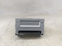 2009 Ford Flex Radio AM FM Cd Player Receiver Replacement Fits OEM Used Auto Parts - Oemusedautoparts1.com
