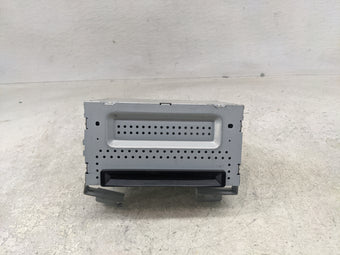 compare product 2009 Ford Flex Radio AM FM Cd Player Receiver Replacement Fits OEM Used Auto Parts
