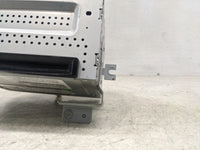 2009 Ford Flex Radio AM FM Cd Player Receiver Replacement Fits OEM Used Auto Parts - Oemusedautoparts1.com