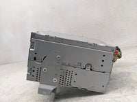 2009 Ford Flex Radio AM FM Cd Player Receiver Replacement Fits OEM Used Auto Parts - Oemusedautoparts1.com