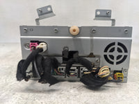 2009 Ford Flex Radio AM FM Cd Player Receiver Replacement Fits OEM Used Auto Parts - Oemusedautoparts1.com