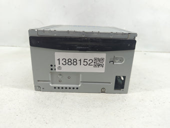 compare product 2009 Ford Flex Radio AM FM Cd Player Receiver Replacement P/N:8A8T-19C159-AK Fits OEM Used Auto Parts