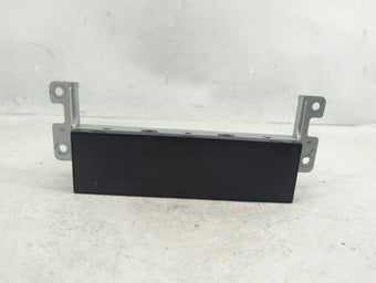 compare product 2009-2010 Ford Flex Radio AM FM Cd Player Receiver Replacement P/N:8A8T-19C116-AH Fits Fits 2009 2010 OEM Used Auto Parts
