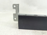 2009-2010 Ford Flex Radio AM FM Cd Player Receiver Replacement P/N:8A8T-19C116-AH Fits Fits 2009 2010 OEM Used Auto Parts - 