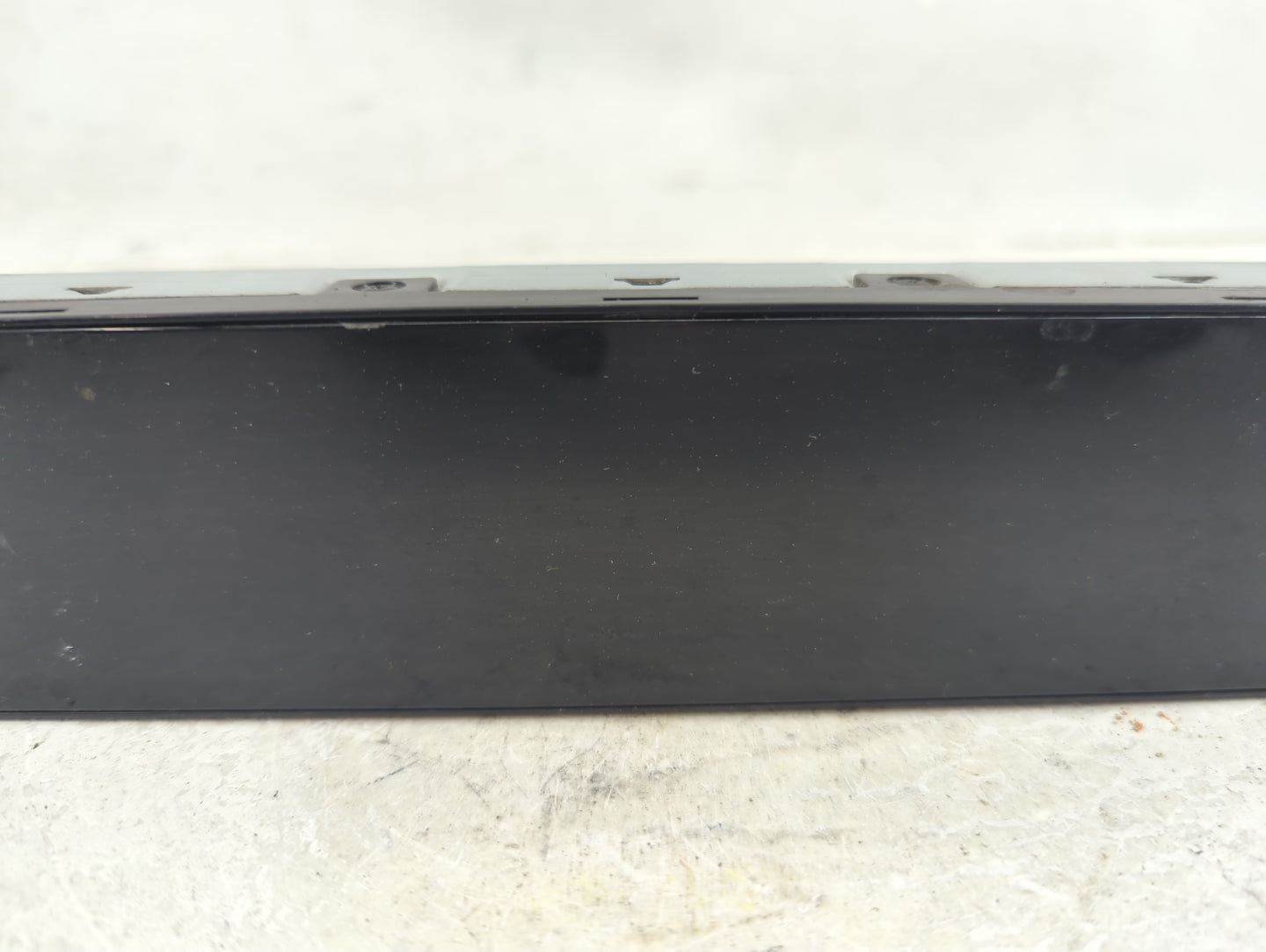 2009-2010 Ford Flex Radio AM FM Cd Player Receiver Replacement P/N:8A8T-19C116-AH Fits Fits 2009 2010 OEM Used Auto Parts - 