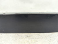 2009-2010 Ford Flex Radio AM FM Cd Player Receiver Replacement P/N:8A8T-19C116-AH Fits Fits 2009 2010 OEM Used Auto Parts - 