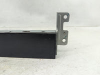 2009-2010 Ford Flex Radio AM FM Cd Player Receiver Replacement P/N:8A8T-19C116-AH Fits Fits 2009 2010 OEM Used Auto Parts - 