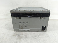 2009 Ford Flex Radio AM FM Cd Player Receiver Replacement P/N:8A8T-19C107-AH Fits OEM Used Auto Parts - Oemusedautoparts1.co