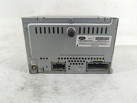 2009 Ford Flex Radio AM FM Cd Player Receiver Replacement P/N:8A8T-19C107-AH Fits OEM Used Auto Parts - Oemusedautoparts1.co
