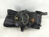 2009-2012 Ford Flex Passenger Right Oem Head Light Headlight Lamp Black - Oemusedautoparts1.com