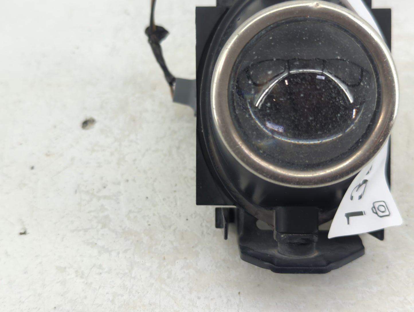 2009-2019 Ford Flex Passenger Right Oem Front Light Lamp - Oemusedautoparts1.com