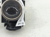 2009-2019 Ford Flex Passenger Right Oem Front Light Lamp - Oemusedautoparts1.com