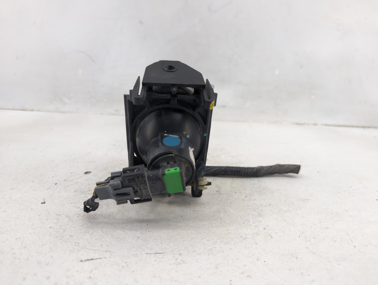 2009-2019 Ford Flex Passenger Right Oem Front Light Lamp - Oemusedautoparts1.com