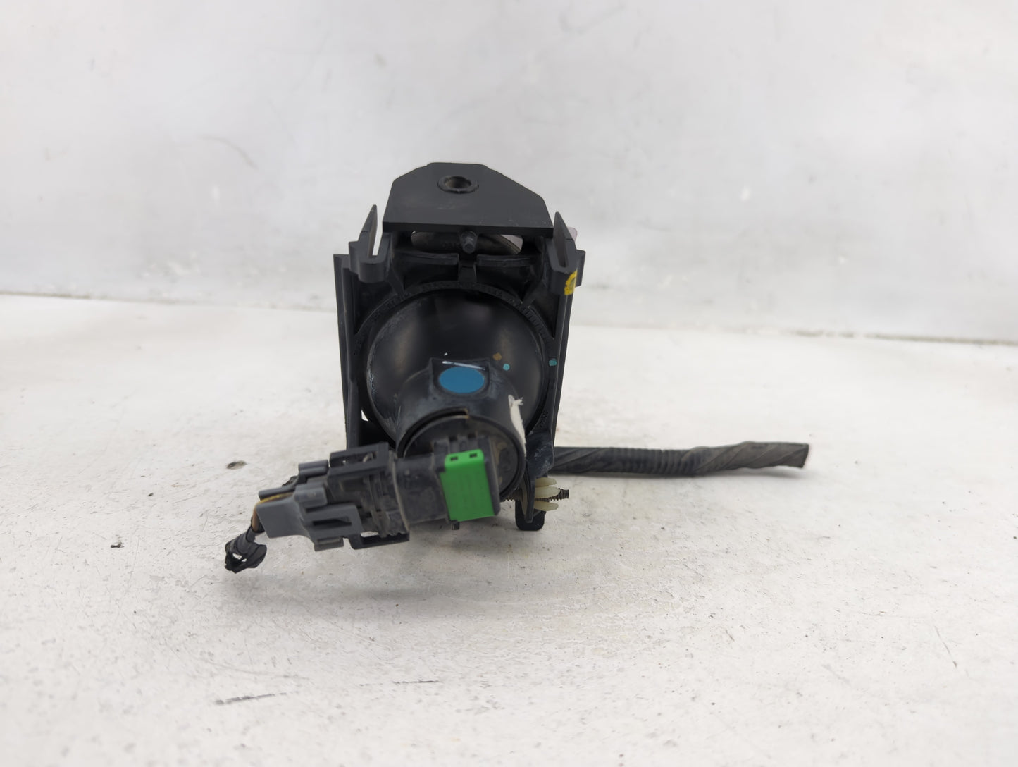 2009-2019 Ford Flex Passenger Right Oem Front Light Lamp - Oemusedautoparts1.com